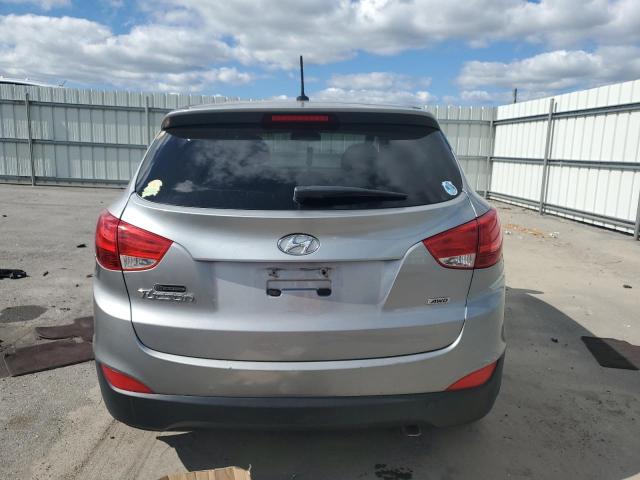 2015 HYUNDAI TUCSON GLS KM8JTCAF4FU040272