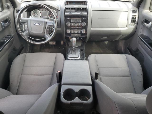 2012 FORD ESCAPE XLT - 1FMCU9D75CKA63225