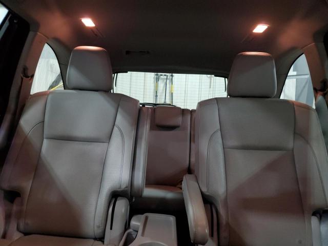 2016 TOYOTA HIGHLANDER #3281597445