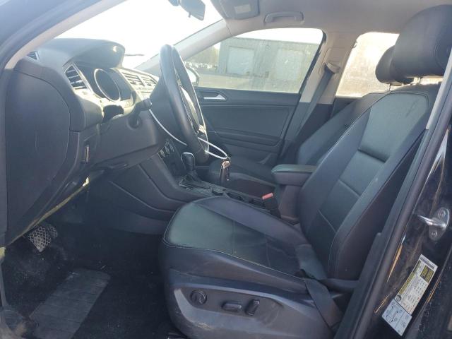 2020 VOLKSWAGEN TIGUAN SE - 3VV2B7AX4LM107658