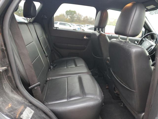 2011 FORD ESCAPE LIM - 1FMCU0EG4BKA75262