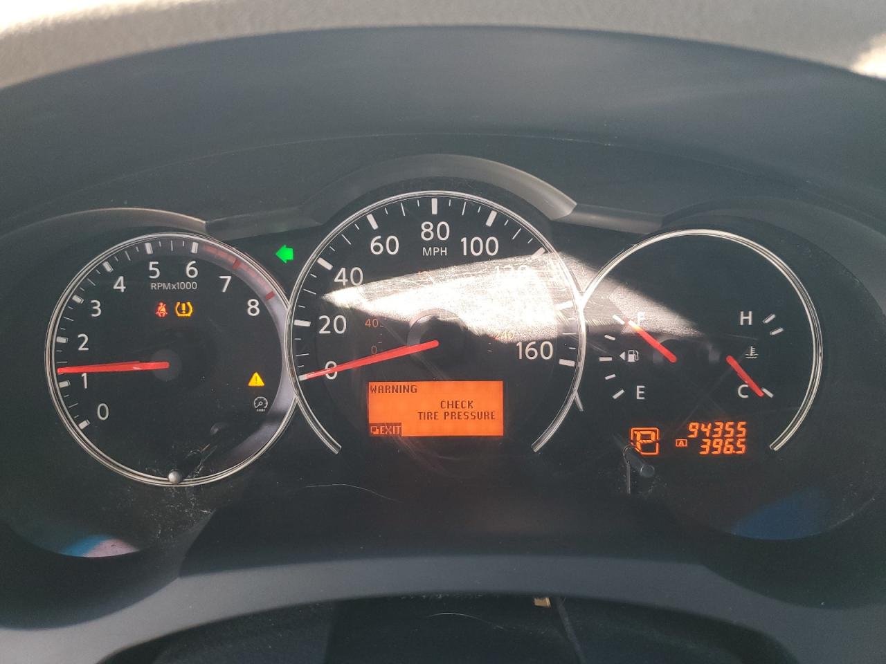 Lot #3315926085 2012 NISSAN ALTIMA BAS