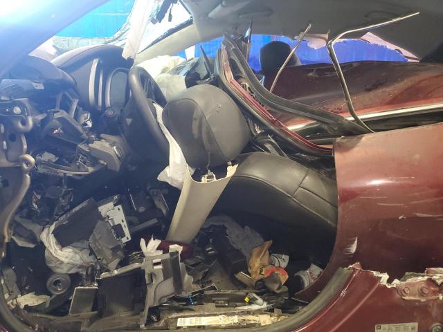 2015 CHEVROLET MALIBU 1LT #3301852959