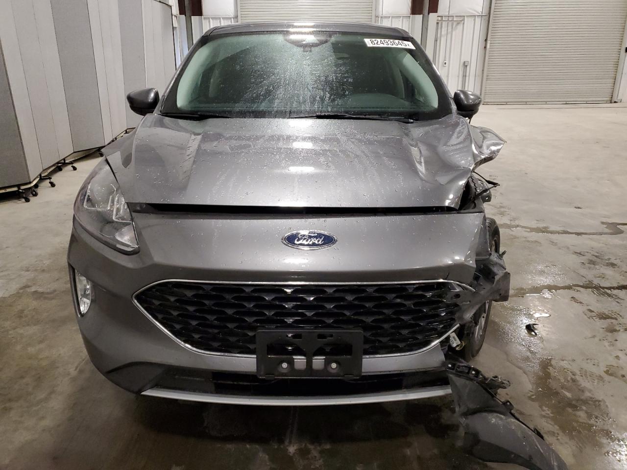 FORD ESCAPE SEL