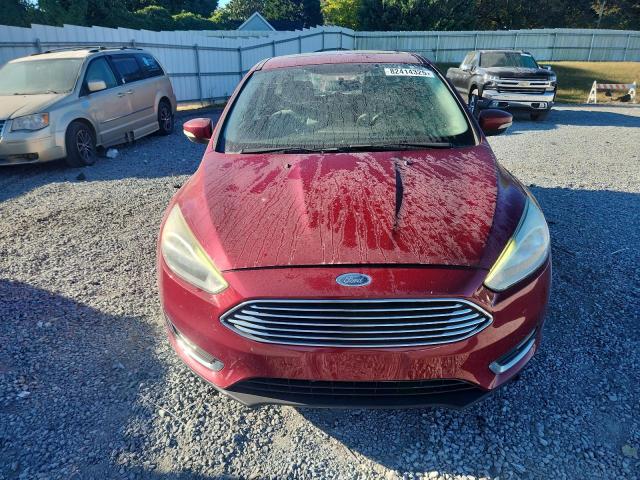 2015 FORD FOCUS TITANIUM 1FADP3N2XFL311179