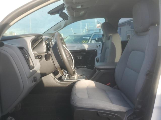 2021 GMC CANYON ELE 1GTG5BEN5M1169852