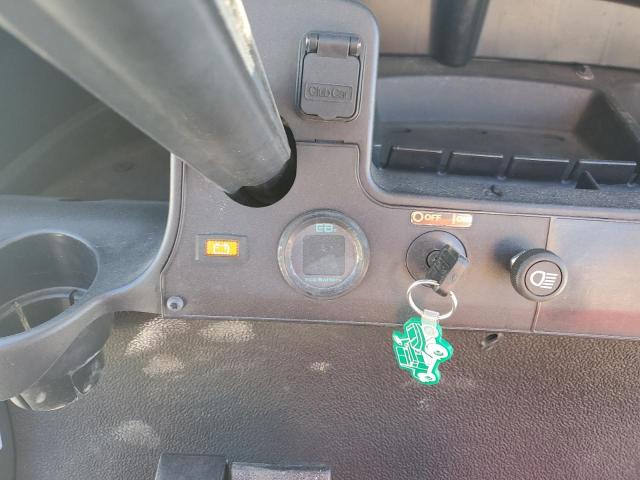 2019 CLUB CAR #3311572234