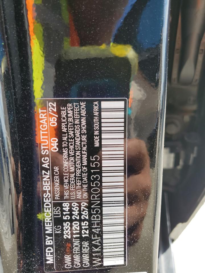 MERCEDES-BENZ C-CLASS 300 4MATIC