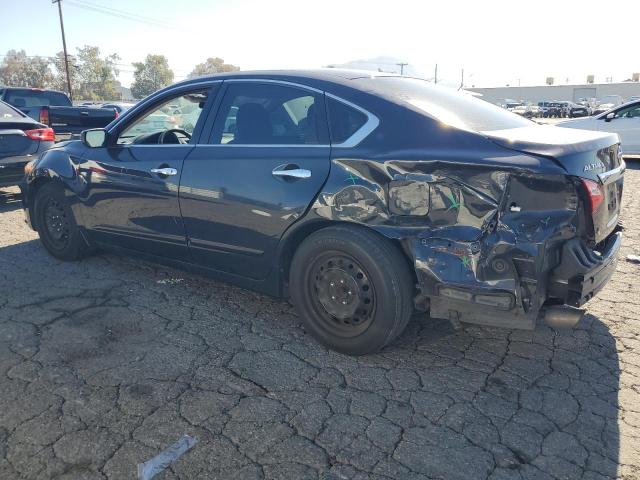 2017 NISSAN ALTIMA 2.5 - 1N4AL3AP7HN305248