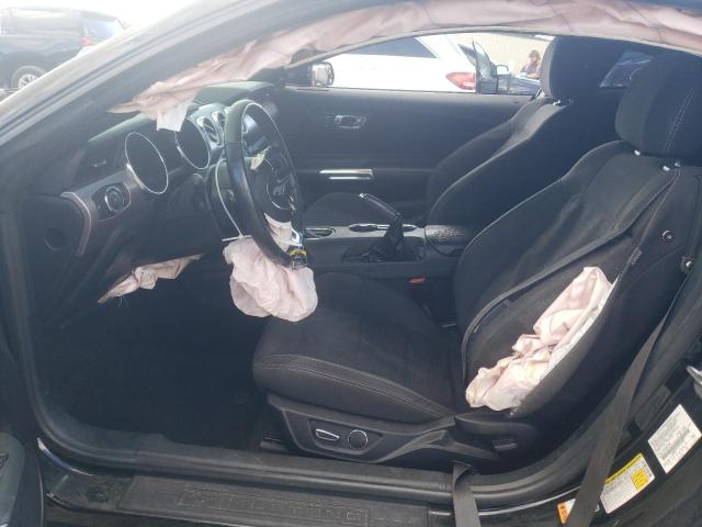 2017 FORD MUSTANG GT - 1FA6P8CF2H5345894