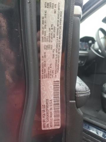 2023 JEEP GRAND CHER #3286499305