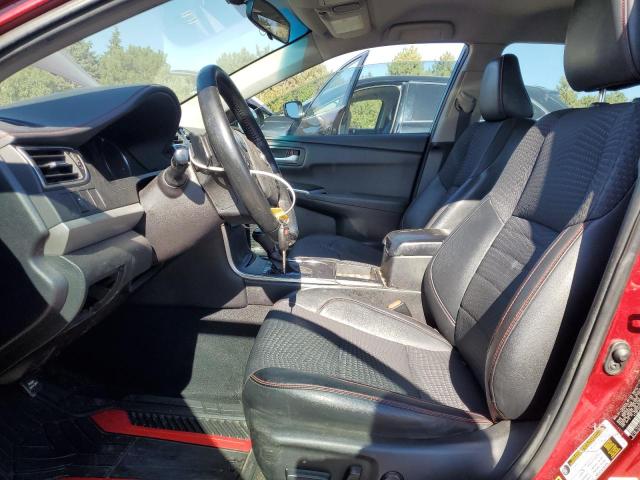 2015 TOYOTA CAMRY LE 4T1BF1FK7FU933851