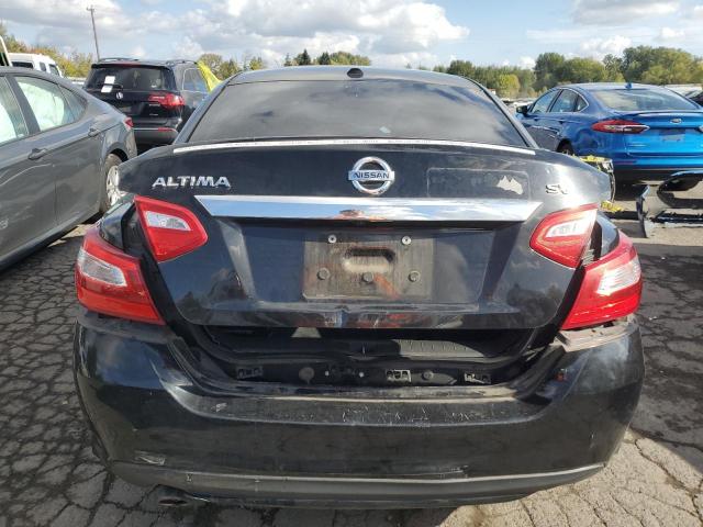 2017 NISSAN ALTIMA 2.5 - 1N4AL3AP9HC291199