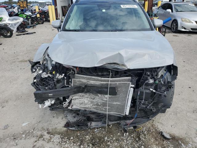 2025 KIA SPORTAGE S 5XYK43DF4SG281018