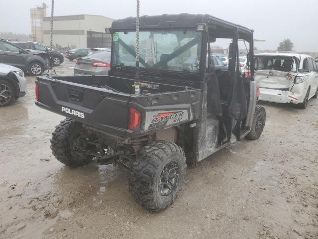 2019 POLARIS RANGER CRE - 4XARVE878K8869366