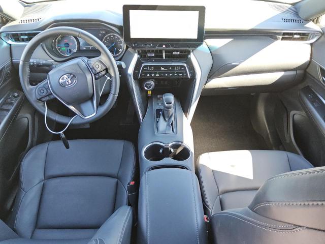 2024 TOYOTA VENZA LE JTEAAAAH6RJ164044