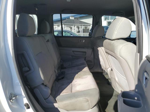 2014 HONDA PILOT EX - 5FNYF4H41EB041701