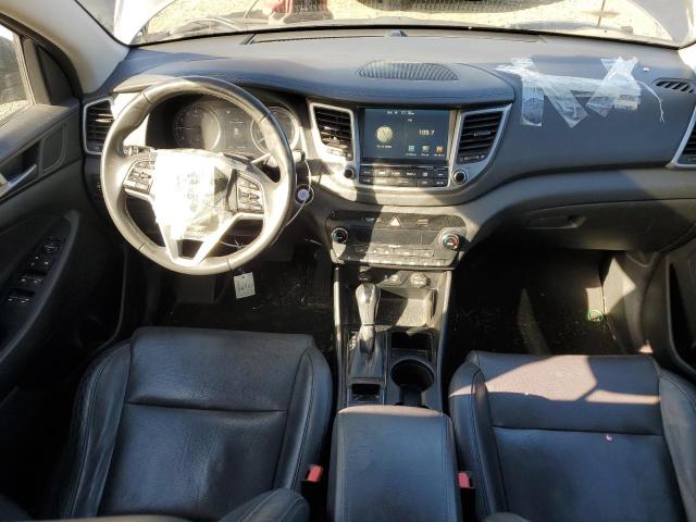 2016 HYUNDAI TUCSON LIM KM8J3CA22GU200678