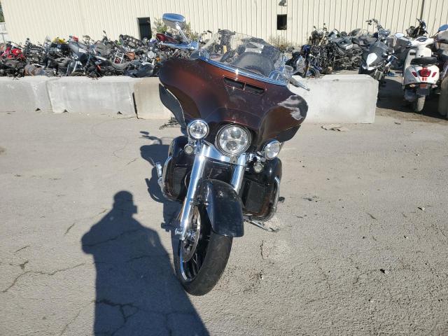 2019 HARLEY-DAVIDSON FLHTKSE - 1HD1TEH12KB954440