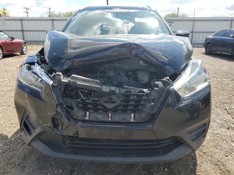 2018 NISSAN KICKS S #3291524935