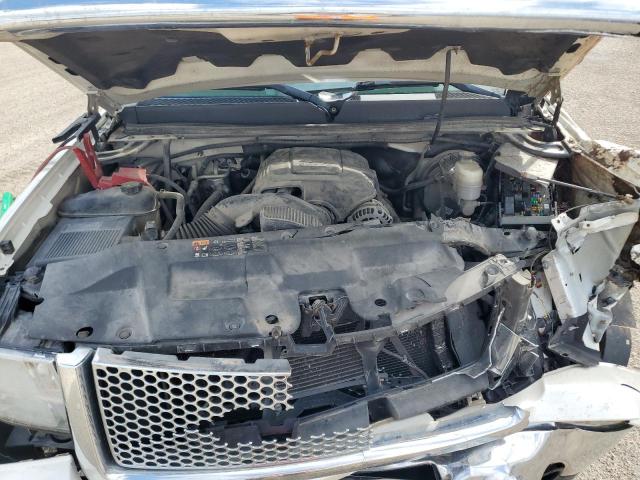 2013 GMC SIERRA K15 - 3GTP2VE71DG363713