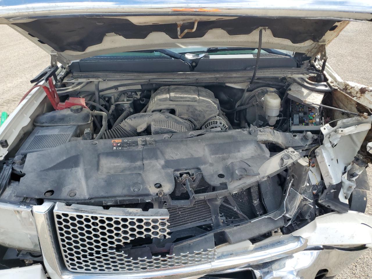 GMC SIERRA K1500 SLE