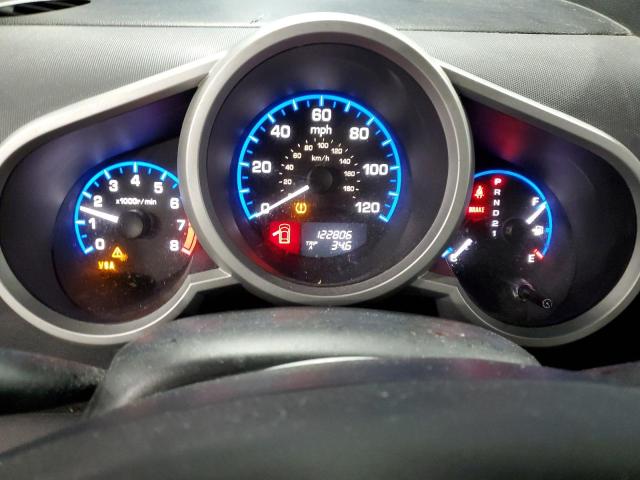 2008 HONDA ELEMENT EX #3290084260
