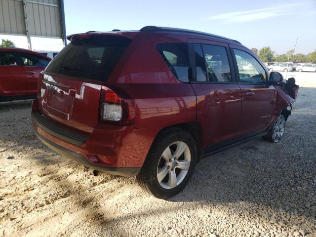 2016 JEEP COMPASS SPORT 1C4NJDBB6GD723377