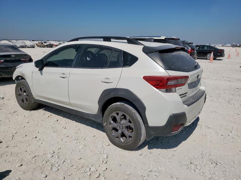 2022 SUBARU CROSSTREK - JF2GTHSC7NH212013