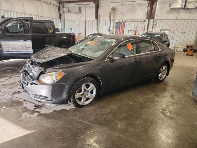 2011 CHEVROLET MALIBU LS - 1G1ZB5E18BF265872