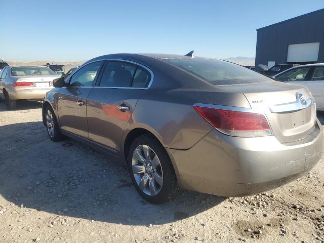 2011 BUICK LACROSSE C - 1G4GC5GD6BF380632