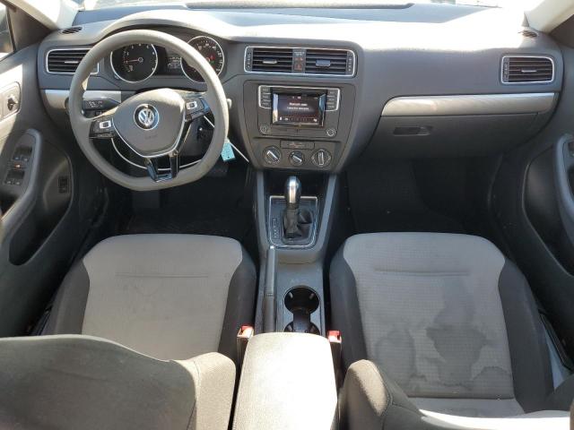2017 VOLKSWAGEN JETTA S #3304652005