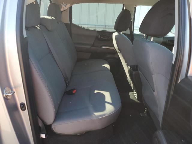 2021 TOYOTA TACOMA DOU #3290324958