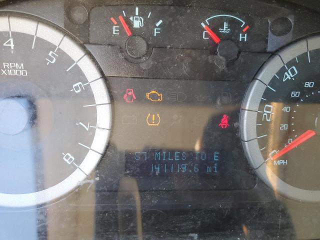 2011 FORD ESCAPE LIM - 1FMCU0EG5BKA49673