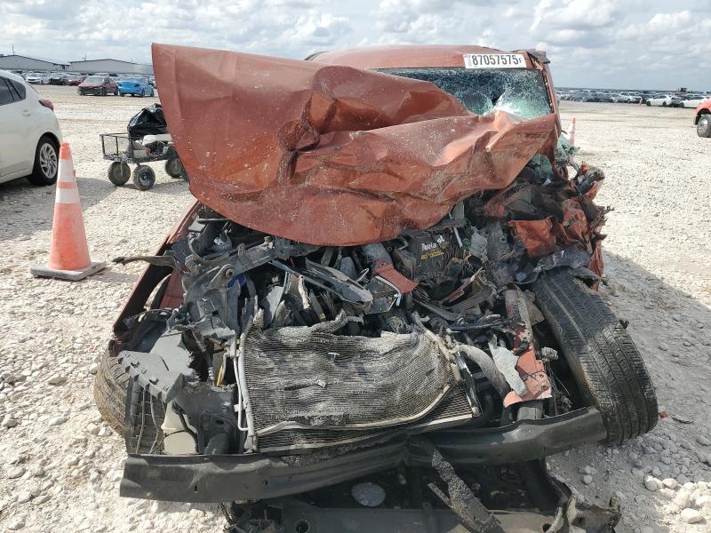 2016 HYUNDAI SANTA FE S - 5XYZT3LB3GG318650