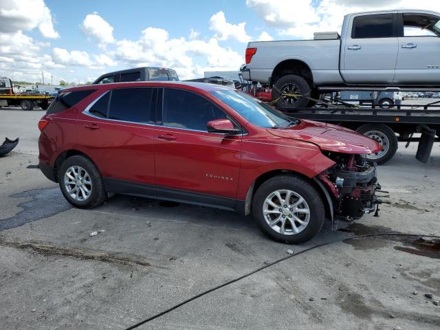2019 CHEVROLET EQUINOX LT 2GNAXKEV1K6284739
