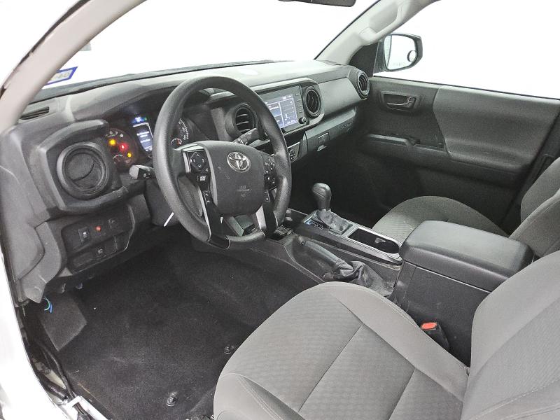 2022 TOYOTA TACOMA ACC - 3TYRX5GN8NT057881