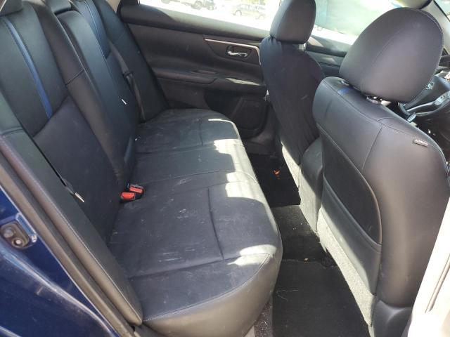 2018 NISSAN ALTIMA 2.5 - 1N4AL3AP2JC141201