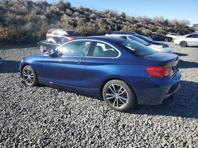 2019 BMW 230I - WBA2J1C5XKVD09953