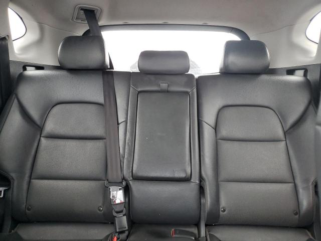 2017 HYUNDAI TUCSON LIM KM8J33A43HU420401