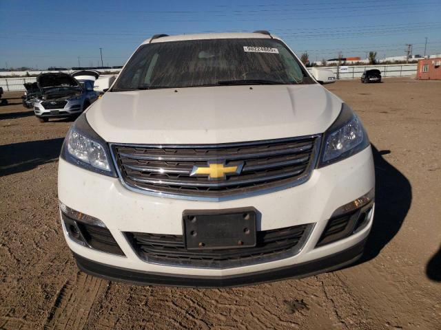 2014 CHEVROLET TRAVERSE L #3284116536