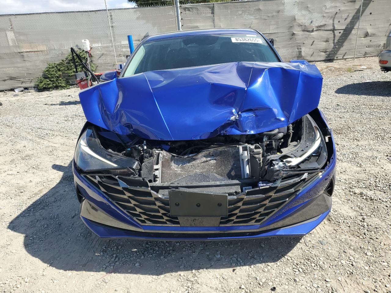 HYUNDAI ELANTRA LIMITED