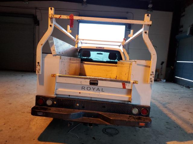 2016 FORD F-250 SUPE - 1FDBF2A61GEB99039