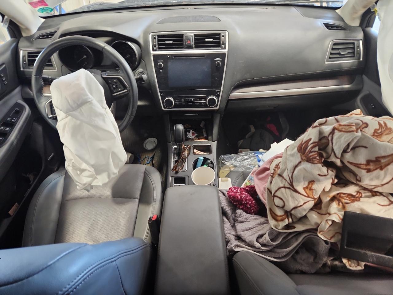 SUBARU OUTBACK 3.6R LIMITED