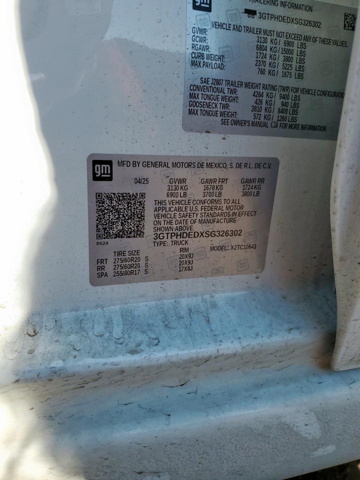 GMC SIERRA C1500 SLT