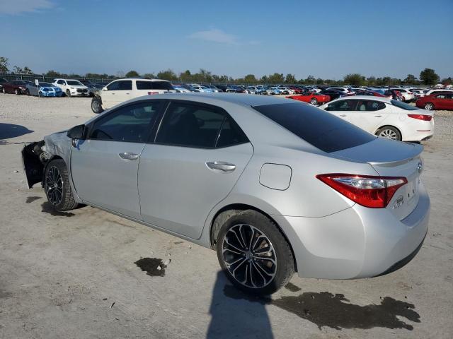 2014 TOYOTA COROLLA L - 2T1BURHE3EC097581