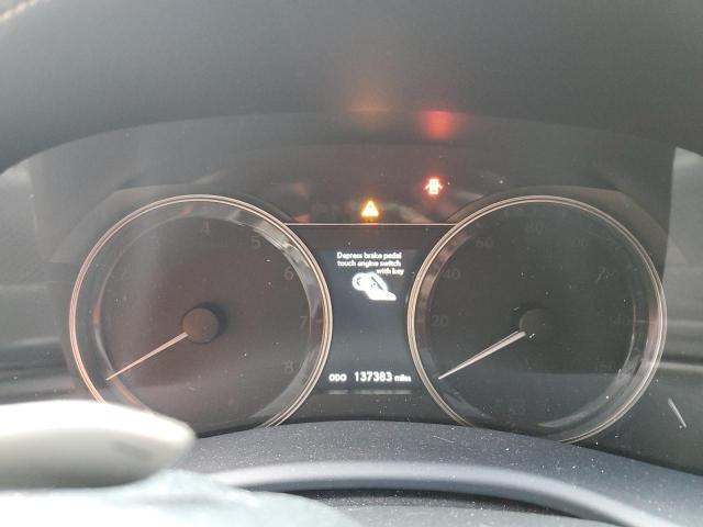 2015 LEXUS GS 350 #3282332289