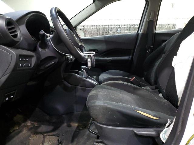 2021 NISSAN KICKS S - 3N1CP5BV1ML511176