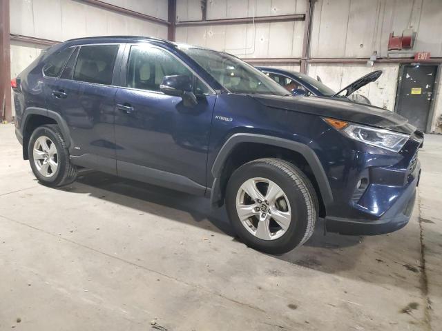 2021 TOYOTA RAV4 XLE - 2T3RWRFV7MW111756