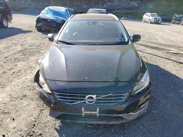 2015 VOLVO V60 PREMIE YV1612SB5F1194474